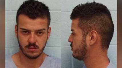 Acusados de asalto a joyeria en McAllen