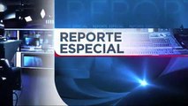 Reportaje especial: Corazón roto