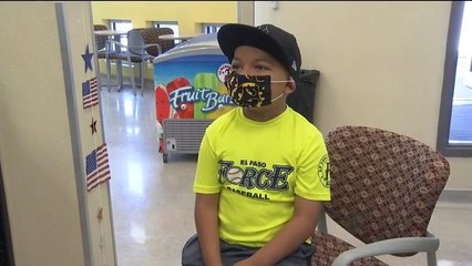 Donaciones de sangre salvan vida