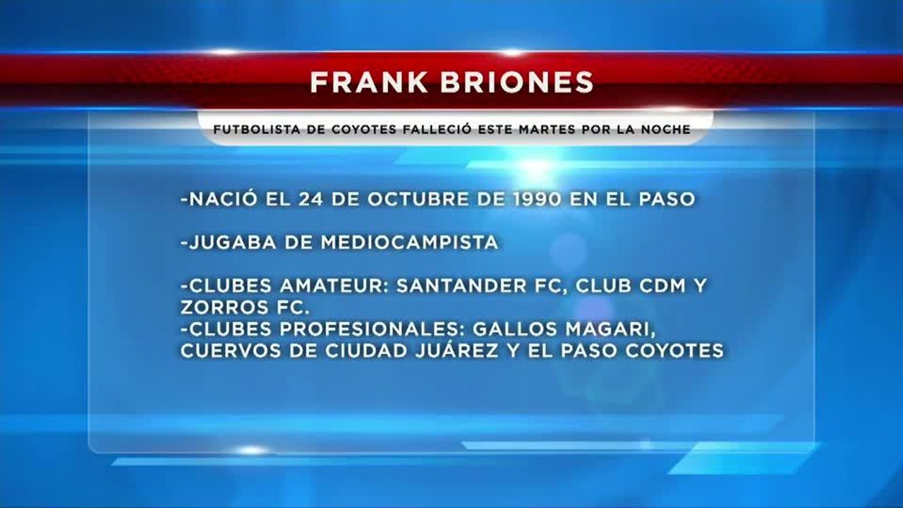 Fran Los Coyotes