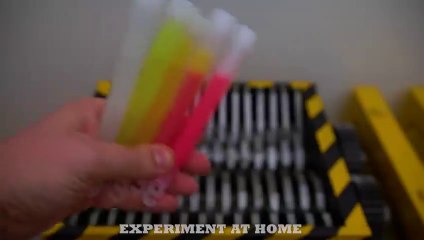 Crushing the lightning object