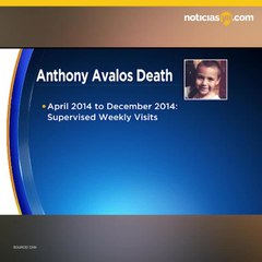 Ni%c3%b1o de 10 a%c3%b1os se declara gay antes de morir