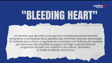 Aprende Ya - "Bleeding Heart"