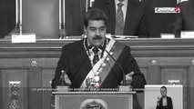 Editorial reapertura del gobierno, Venezuela y Rusia