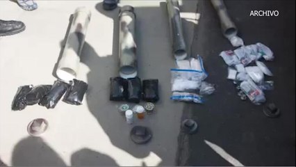 METH PRIS PKG