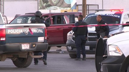 JZ CONSULADO ALERTA A JUAREZ