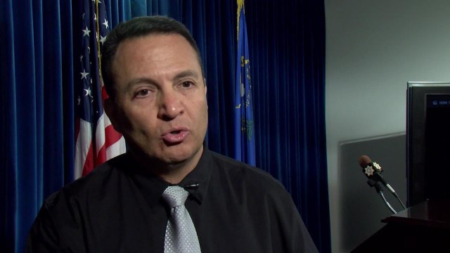 OIS Las Vegas 6-18-18