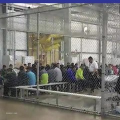 Niños Separados e la frontera