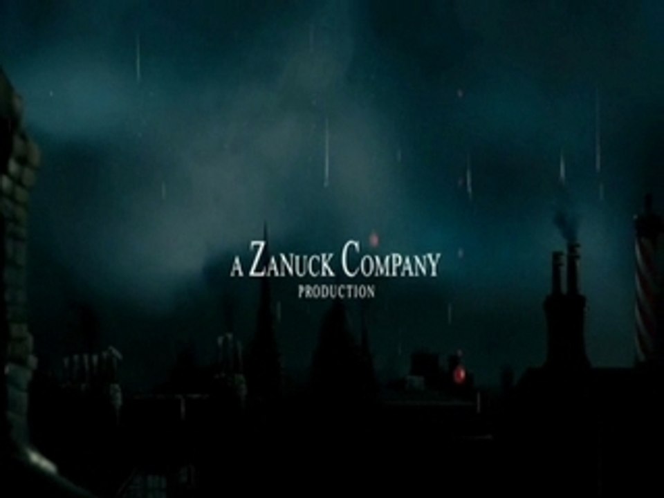 Blind Test Burton     Les reponses