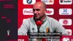 Belgique - Martinez : "Surpris qu'Hazard puisse jouer 90 minutes"