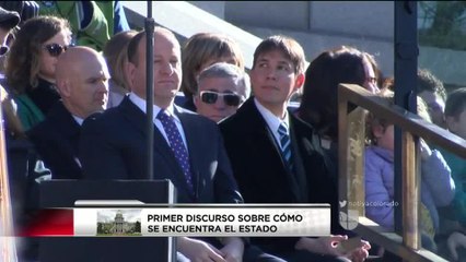 JARED POLIS DISCURSO PKG