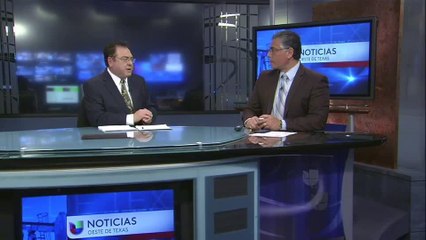 Pacific Rim Univision Midland