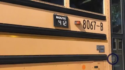 Investigan muerte de alumno de parálisis cerebral en Osceola