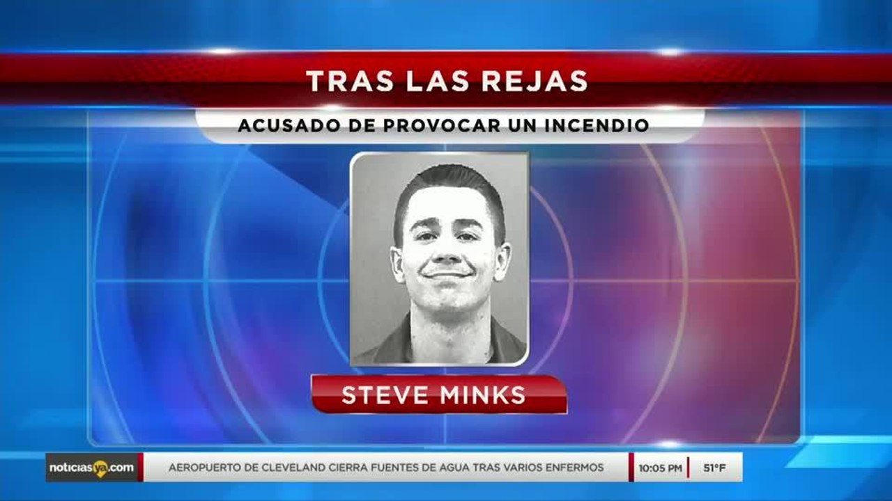 Steve Minks