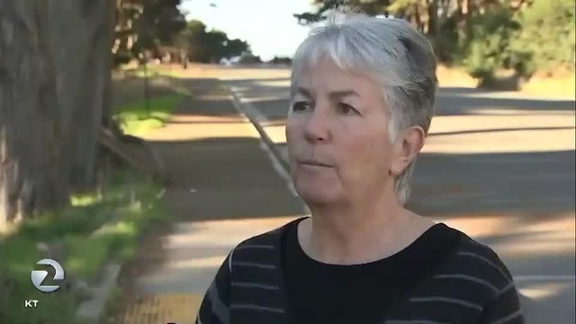 Trash piles up at San Franciscos Lands End amid government shutdown - Story KTVU - http ktvu.comnewstrash-piles-up-at-san-francisco-s-lands-end-amid-government-shutdown