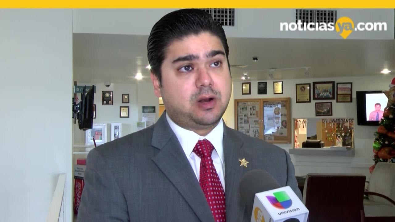 Motin Webb Laredo