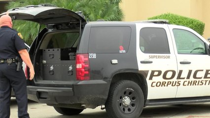 Desarmado roba banco en Texas