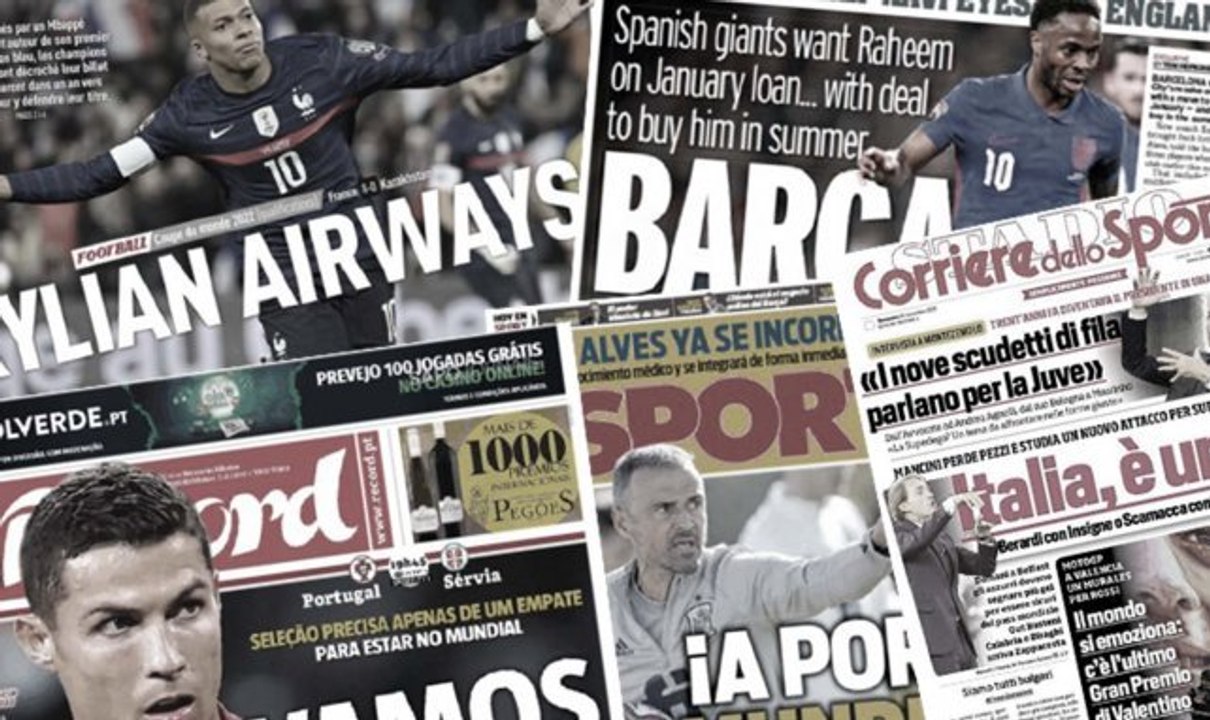 La démonstration des Bleus fait rêver toute l'Europe, le dilemme de Pep Guardiola