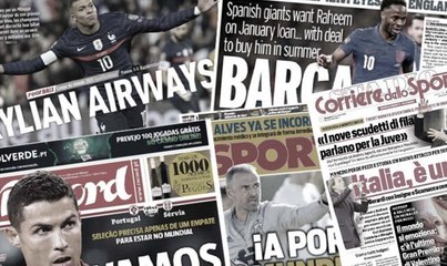 La démonstration des Bleus fait rêver toute l'Europe, le dilemme de Pep Guardiola