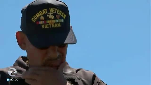 A tradition of honoring fallen heroes our veterans - Story KTVU - http ktvu.comnewsa-tradition-of-honoring-fallen-heroes-our-veterans (1)