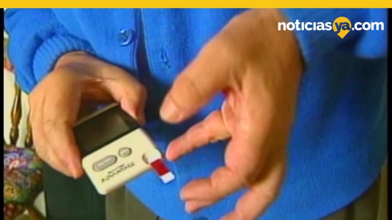 Talleres de diabetes Laredo