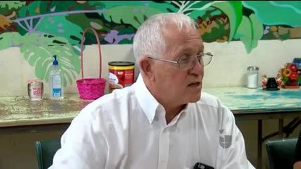 Noticias El Paso 5pm 071618 - Clip