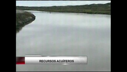 Regulación de aguas subterráneas en el valle de Salinas