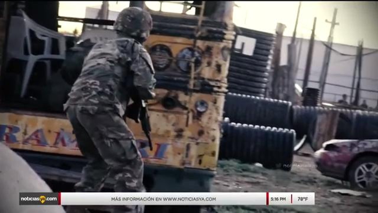 Airsoft 2da parte