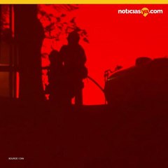 Aumentan muertos por incendios en CA mientras viento aviva el fuego