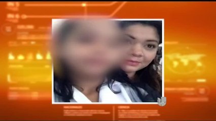 Niña separada en la frontera, Pitti