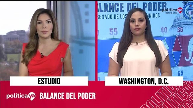Congreso de Estados Unidos, ¿polarizado tras elecciones de medio término?