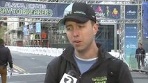From rainbow squids to Team Yanny and Team Laurel, thousands show for 107th Bay to Breakers - Story  KTVU - httpwww.ktvu.comnewsfrom-rainbow-squids-to-team-yanny-and-team-laurel-thousands-show-for-107th-bay-to-b