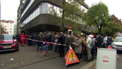 Corona-Infektionen in Deutschland: 5-Millionen-Marke überschritten