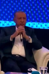 Erdoğan'ın sesinden Çanakkale türküsü