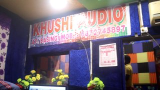 SANTALI SONG RECORDING | KHUSHI AUDIO BASINGI | NEW SANTALI VIDEO 2021 |