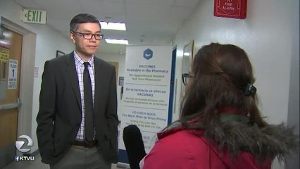 38-year-old Santa Clara man dies from flu - Story  KTVU - httpwww.ktvu.comnews38-year-old-santa-clara-man-dies-from-flu