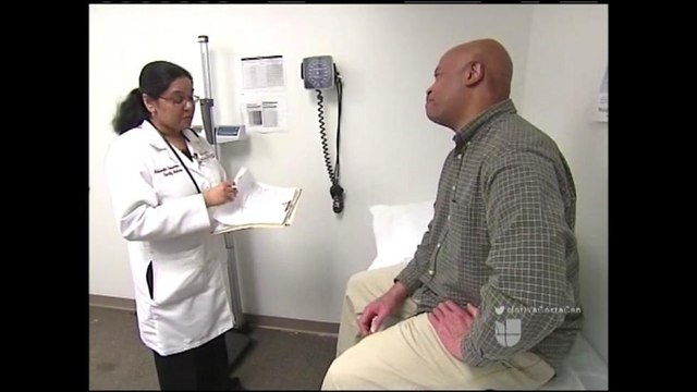 VIDEO: Seguro médico para indocumentados