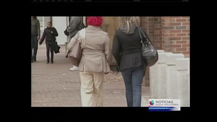 VIDEO: Inmigrantes indocumentados podrían recibir identificación formal