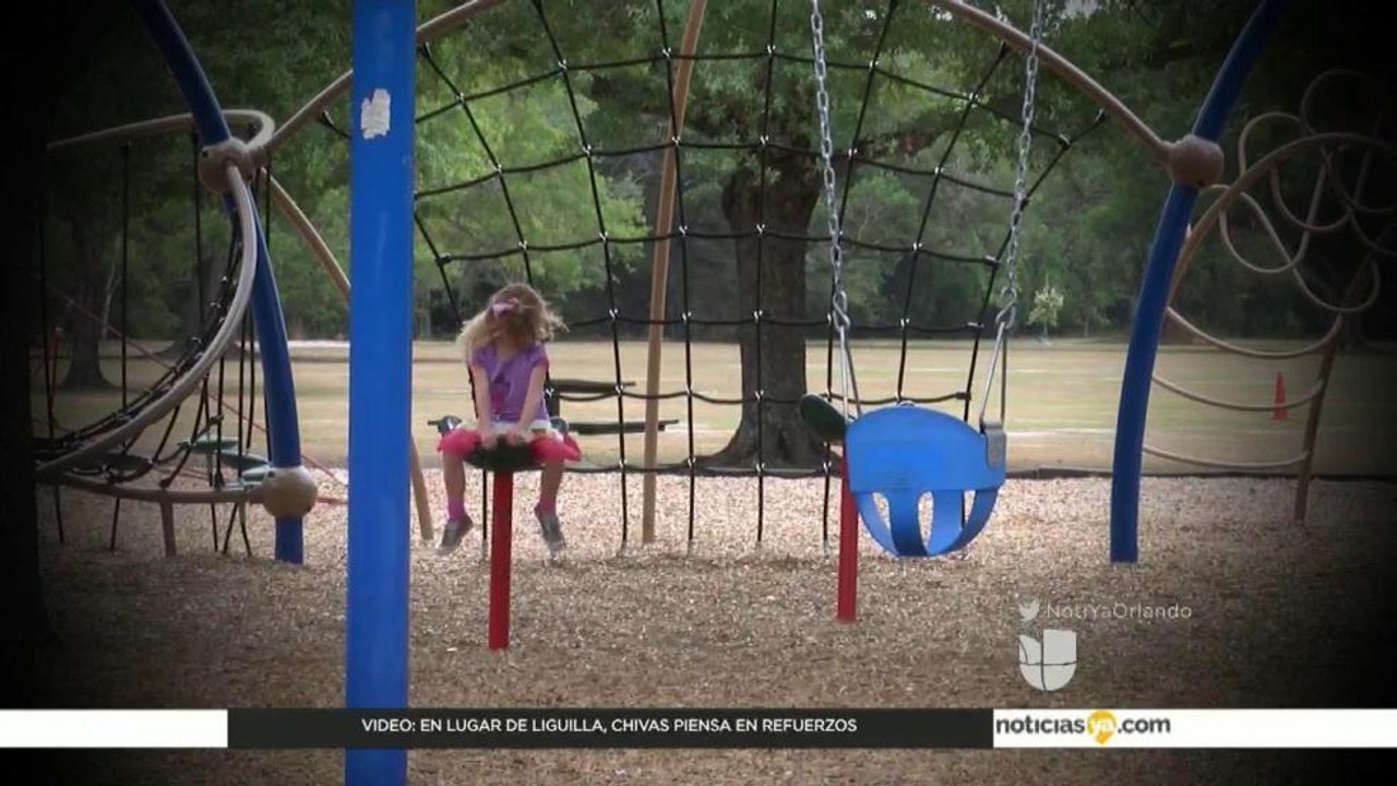 Experimento social: Secuestro a niños utilizando la distracción