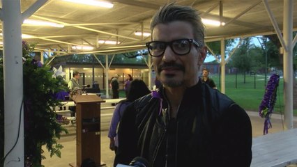 Sobrevivientes de violencia domestica