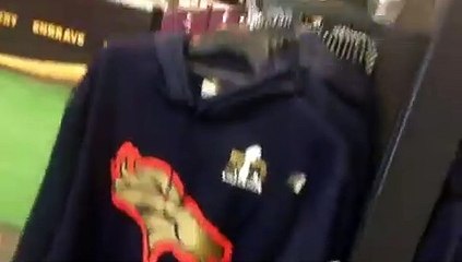 ¿Broncos? ¿Panthers? Hay productos para todos