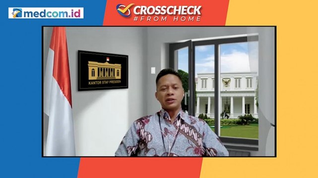 Tenaga Ahli Madya Kedeputian III KSP: Momentum Tepat Meninggalkan Mental Inferior, Inlander, dan Terjajah