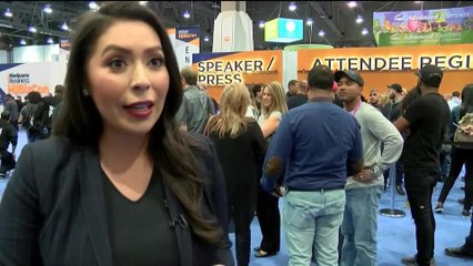 Noticias Nevada CONFERENCIA DE LA MARIHUANA  6pm 111418 - Clip