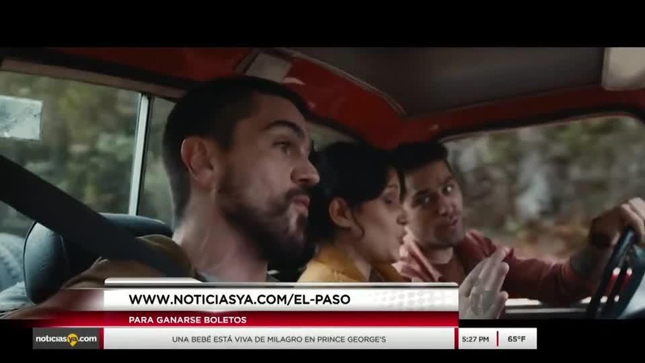 MON & JUANES PROMO