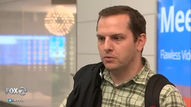 Smoke and fog reduces visibility at SFO as Thanksgiving travel rush begins - Story KTVU - http ktvu.comnewssmoke-and-fog-reduces-visibility-at-sfo-as-thanksgiving-travel-rush-begins