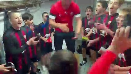 Victoire de U 15 face à ST VALERY FC 2 à 1