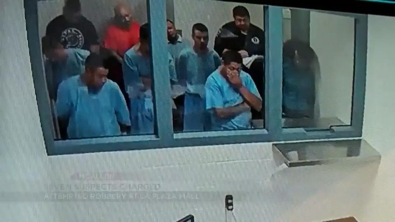 ROBBERY