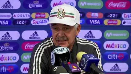 PKG ENTRENO MEX TUCA DIA UNO