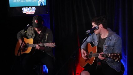 Adam Hambrick - Rockin' All Night Long