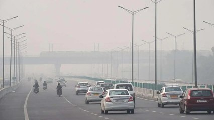 Delhi's air quality declines, know what is AQI in capital?